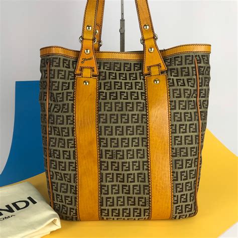 fendi gifts|authentic fendi tote.